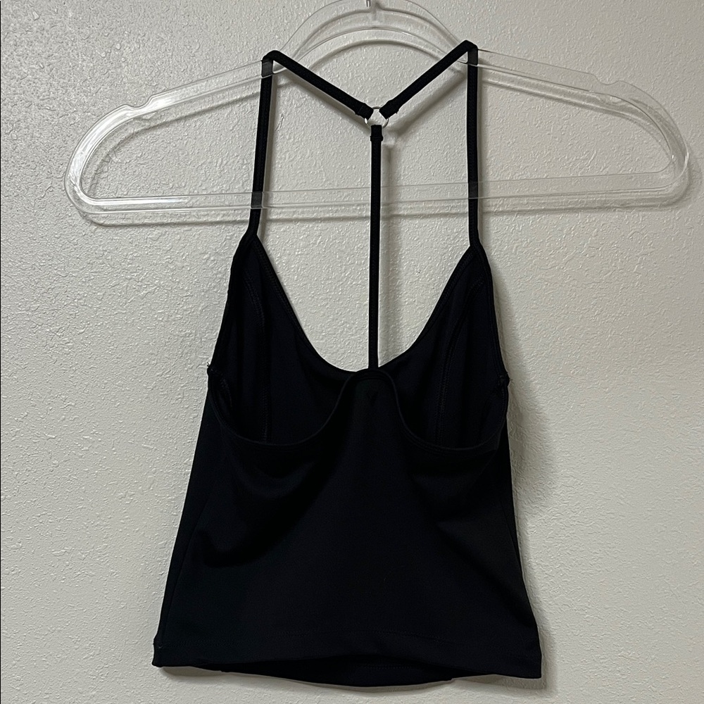 Victoria's Secret Black Camisole Top - Picture 5 of 5